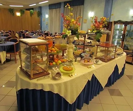 호텔 Le Cerbaie 3*
