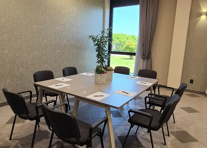 Le Cerbaie 3* אלטופאשיו