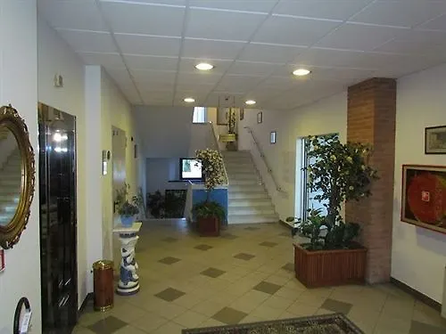 Отель Le Cerbaie