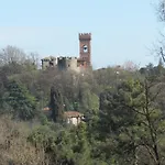 Le Cerbaie 3* Altopascio