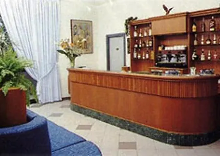 Le Cerbaie Hotel