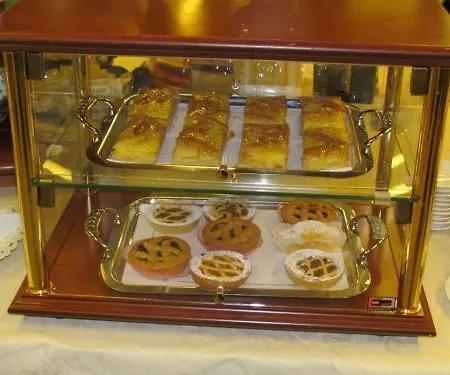 Le Cerbaie Hotel 3*