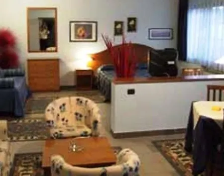 Le Cerbaie Hotel Altopascio