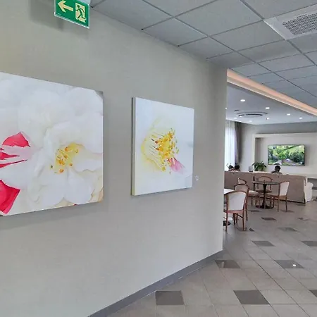 Le Cerbaie Hotel 3*