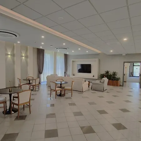 Le Cerbaie Hotel