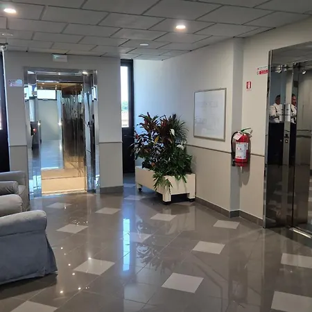 Le Cerbaie 3* Altopascio