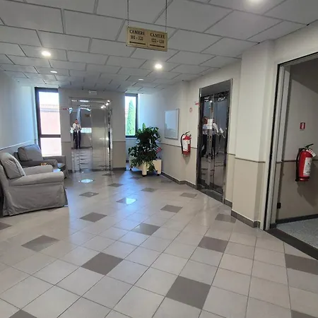 Hotel Le Cerbaie