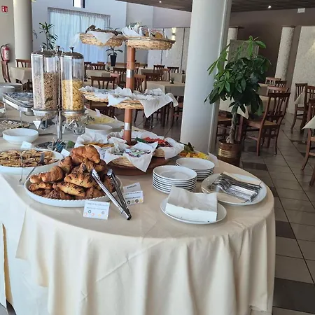 Hotel Le Cerbaie 3*