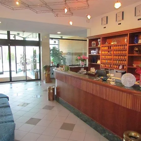 Le Cerbaie Hotel Altopascio