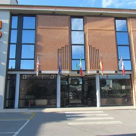 Le Cerbaie Hotel