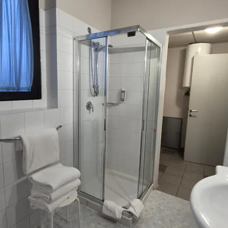 Hotel Le Cerbaie 3*