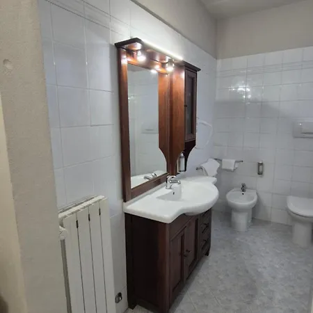 Le Cerbaie Hotel Altopascio