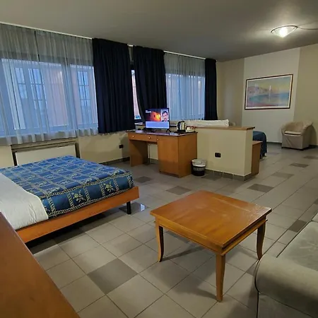 Hotel Le Cerbaie Altopascio