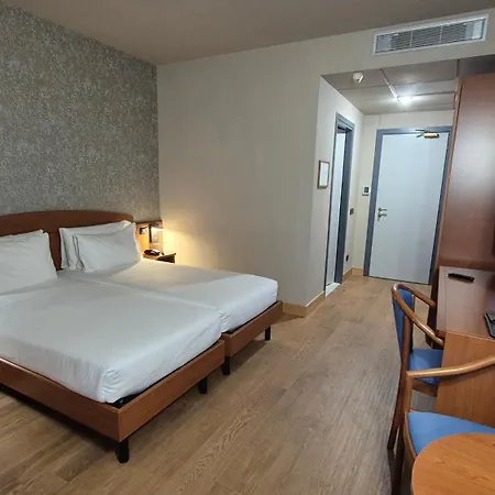Le Cerbaie Hotel 3*