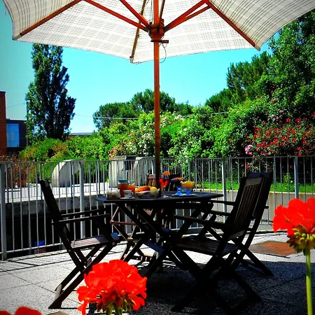 Le Cerbaie 3*
