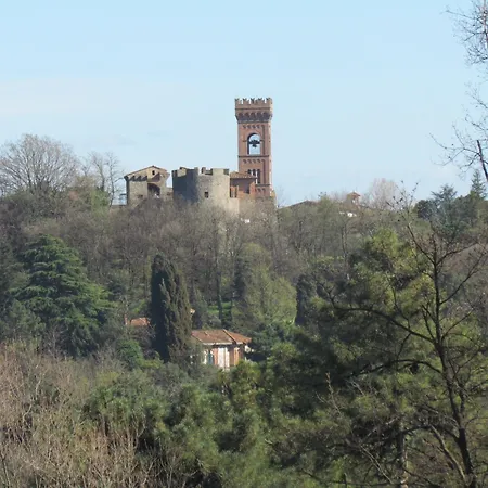 Le Cerbaie 3* Altopascio