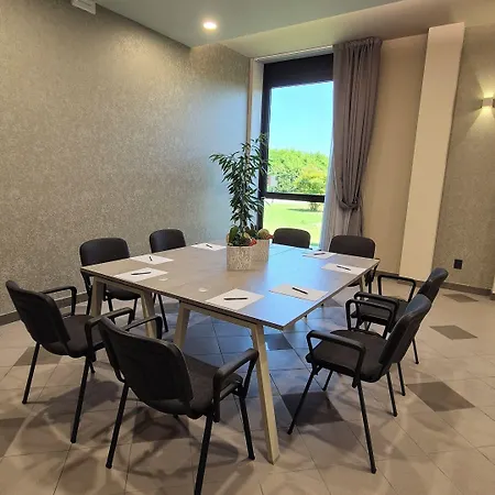 Le Cerbaie 3* Altopascio