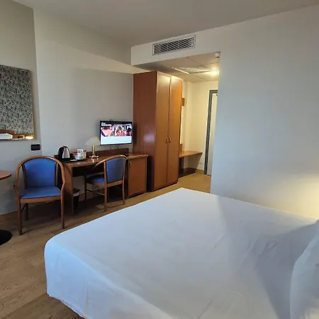 Le Cerbaie Ξενοδοχείο 3*
