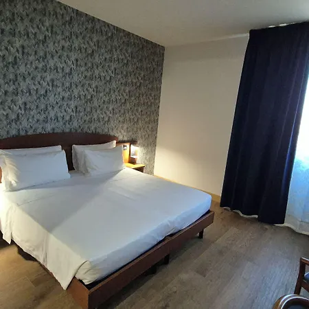 Le Cerbaie 3*