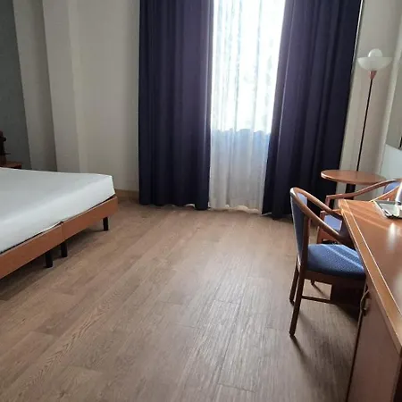 Le Cerbaie Hotel 3*