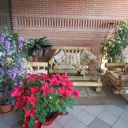 Le Cerbaie Hotel Altopascio