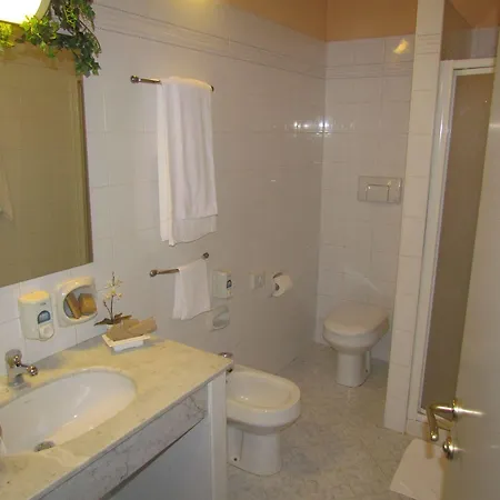Le Cerbaie Hotel