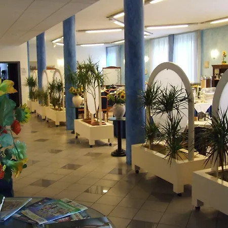 Hotel Le Cerbaie
