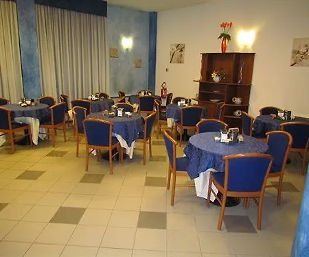 勒瑟拜酒店 阿尔托帕肖