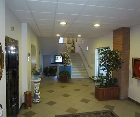 酒店 勒瑟拜酒店
